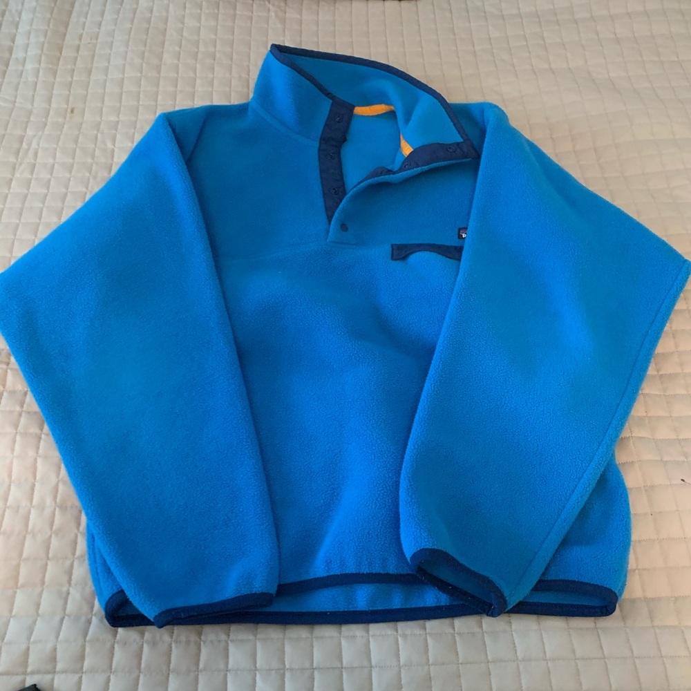 Patagonia Pullover - image 3